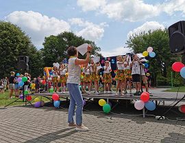 MZS 1 Piknik Rodzinny
