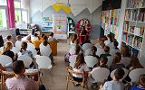 Jola Jarecka spotkanie w KBP