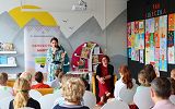 Jola Jarecka spotkanie w KBP