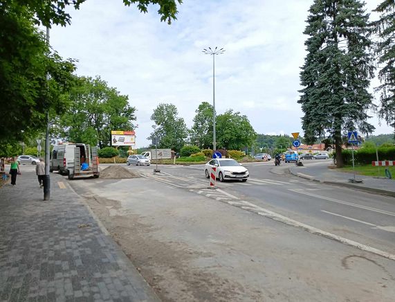 Rondo Solidarności