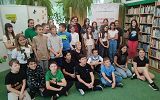 Jola Jarecka spotkanie w KBP