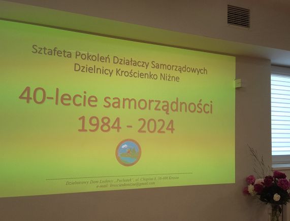 Jubileusz Puchatka