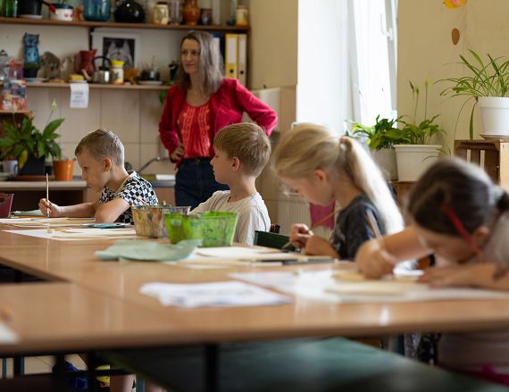 RCKP Manufaktura wyobraźni 2024 fot. Michał Maślany 3