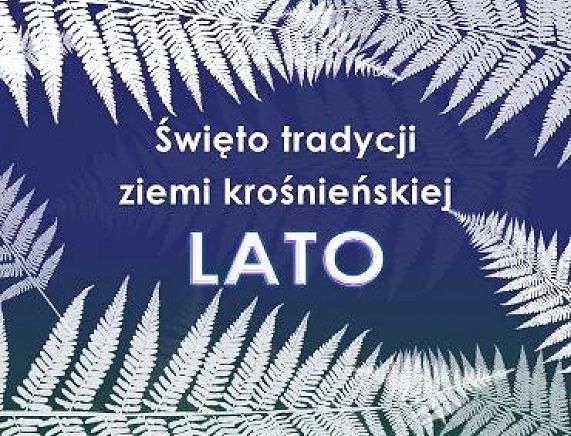 Plakat Swięto Ziemi ok