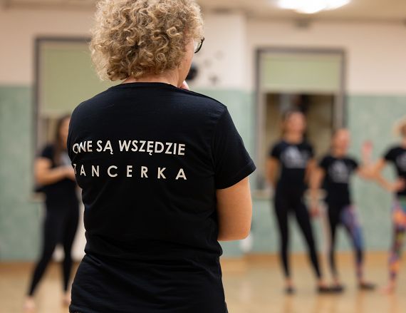 RCKP One Są Wszędzie fot. Michał Maślany 1