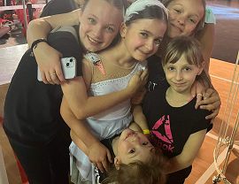 SALART turniej