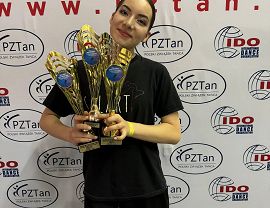 SALART turniej