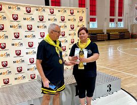 sportowe zmagania KUTW