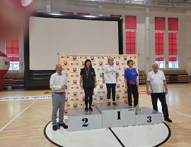 sportowe zmagania KUTW
