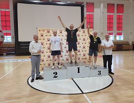 sportowe zmagania KUTW