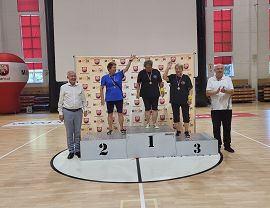 sportowe zmagania KUTW