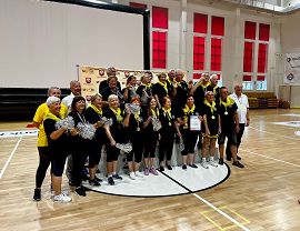 sportowe zmagania KUTW