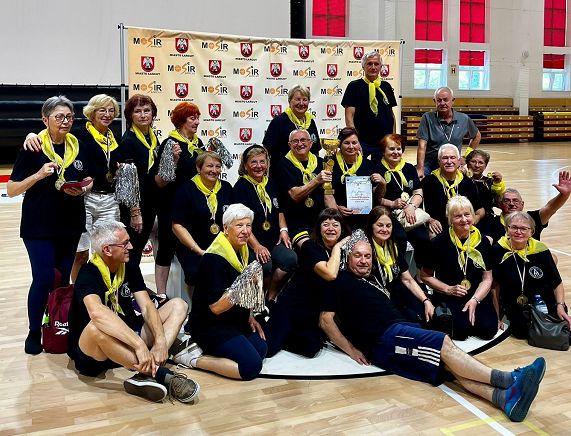 sportowe zmagania KUTW