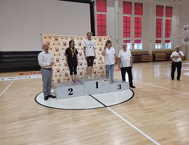 sportowe zmagania KUTW