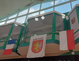 mecz francja i polska
