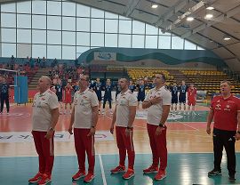 mecz francja i polska