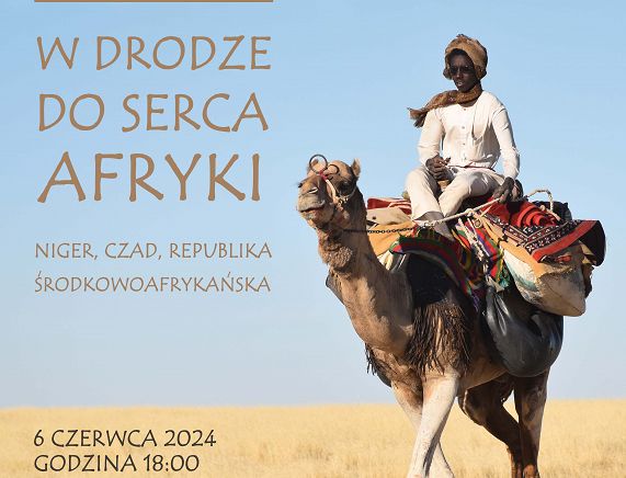 plakat Muzeum Podkarpackie