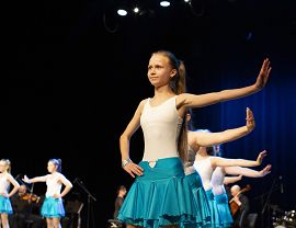 Prywatna Szkoła Muzyczna Pro Musica w Krośnie