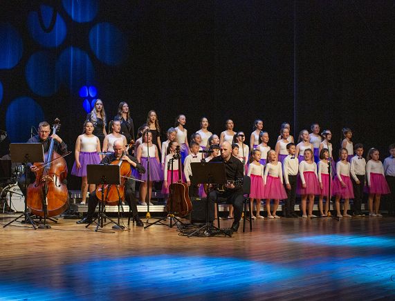 Prywatna Szkoła Muzyczna Pro Musica w Krośnie