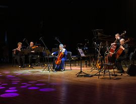 Prywatna Szkoła Muzyczna Pro Musica w Krośnie