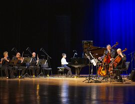 Prywatna Szkoła Muzyczna Pro Musica w Krośnie