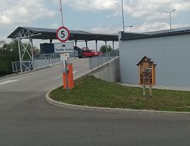 Domki dla owadów MPGK