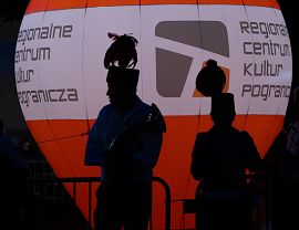 Świetlne 2024 Orkiestra Dęta fot. Michał Maślany 1