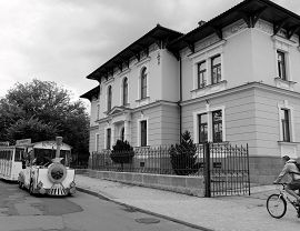 Świetlne 2024 kolejka fot. Paweł Fiejdasz