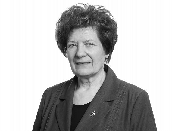 Śp. Maria Moskal