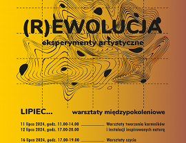 RCKP (R)ewolucja 2024 lipiec plakat.png