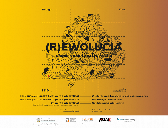 RCKP (R)ewolucja 2024 lipiec poziom szczegóły