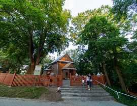RCKP Smyczki arch. fot. Paweł Matelowski 2