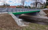 Rozbudowa ulicy Paderewskiego wraz budową mostu
