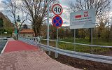 Rozbudowa ulicy Paderewskiego wraz budową mostu
