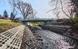 Rozbudowa ulicy Paderewskiego wraz budową mostu