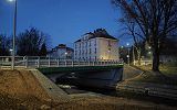 Rozbudowa ulicy Paderewskiego wraz budową mostu