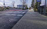 Rozbudowa ulicy Paderewskiego wraz budową mostu