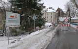 Rozbudowa ulicy Paderewskiego wraz budową mostu