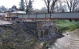 Rozbudowa ulicy Paderewskiego wraz budową mostu