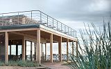 Fair Building (Janicka) projekt restauracji pawilonu Sopot