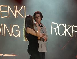 RCKP Studio Piosenki Swing fot. Paweł Matelowski 3
