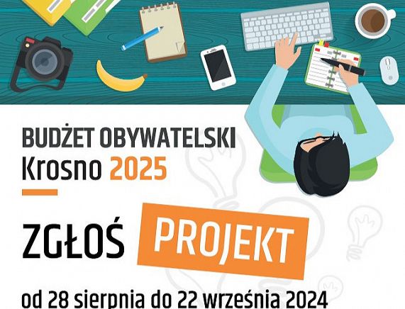 Plakat BO 2025