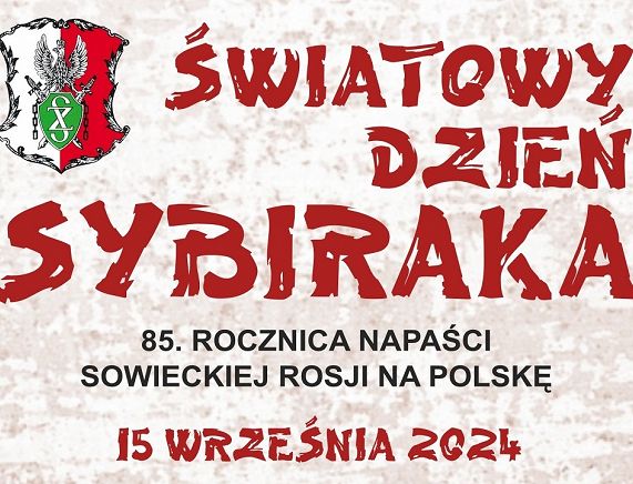 Dzień sybiraka
