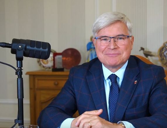 Prezydent Miasta Krosna odpowiada na pytania mieszkańców. Zobacz materiał!