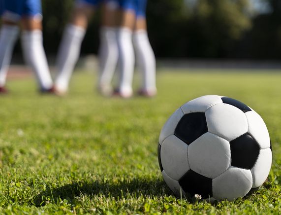Freepik. Piłka nożna