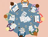 Spotkajmy się i porozmawiajmy! Konsultacje z krośnieńskimi organizacjami pozarządowymi