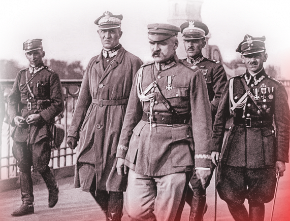 Narodowe Święto Niepodległości – uroczystości w Krośnie