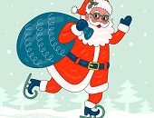 SPORTOWE MIKOŁAJKI NA LODOWISKU JUŻ W SOBOTĘ (6.12)