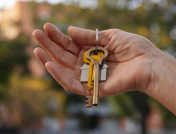 Program „Mieszkanie za remont”