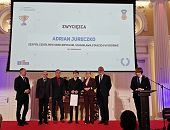 Uczeń Mechanika wśród najlepszych młodych fachowców w Polsce